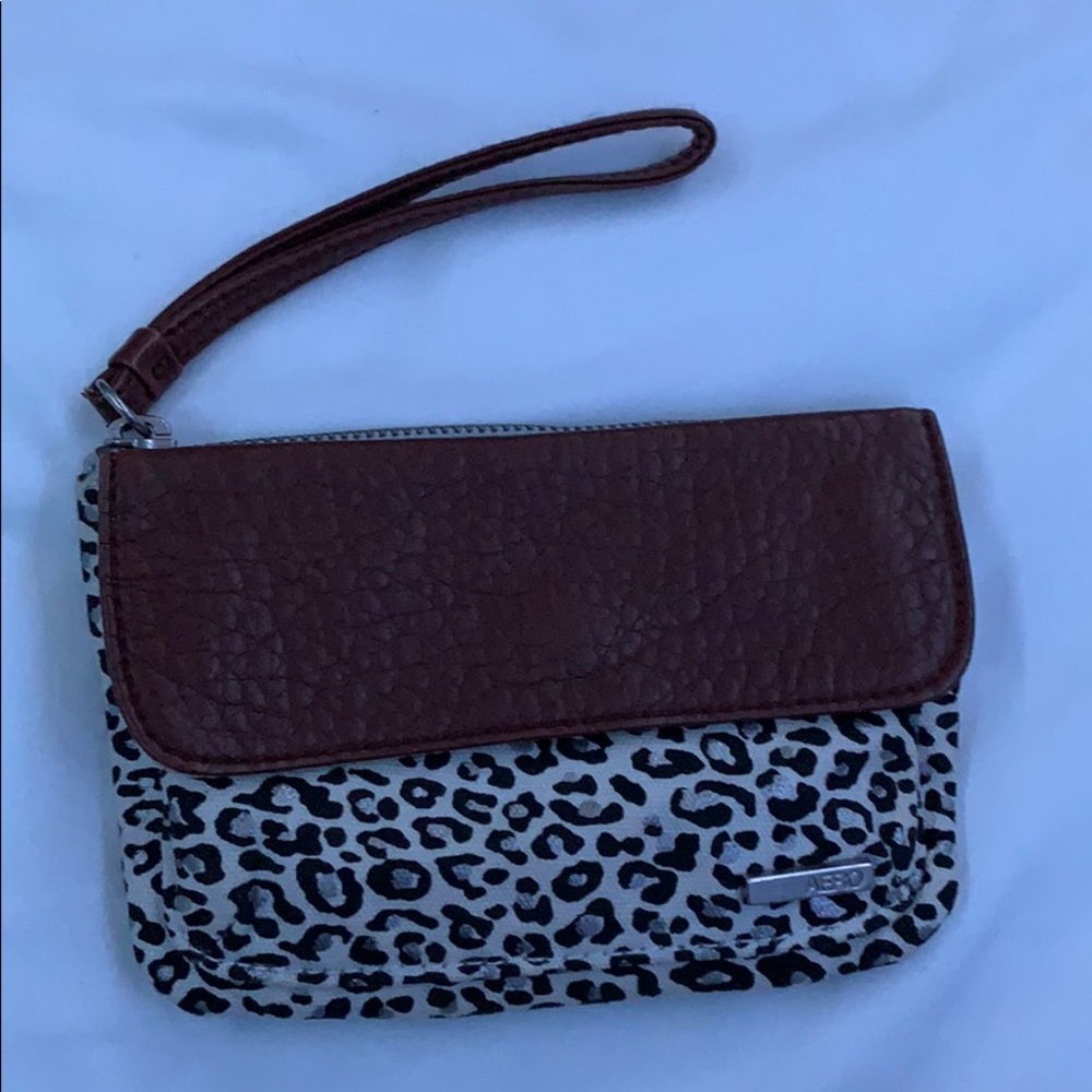 Aeropostale wallet